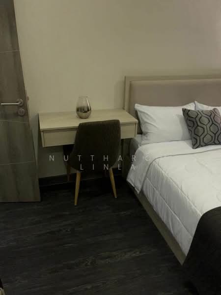 Trapezo Sukhumvit 16 : ทราเพโซ สุขุมวิท 16, กรุงเทพ, ซอยสุขุมวิท 16, คลองเตย, คลองเตย, กรุงเทพ, 85 ตร.ม., คอนโด ขาย, โดย Nuttharom Linla, 500262283 - DDproperty.com