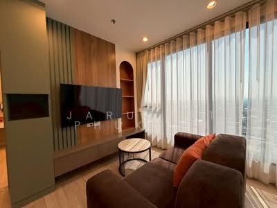 For Rent - IDEO Mobi Sukhumvit Eastpoint, Bangkok