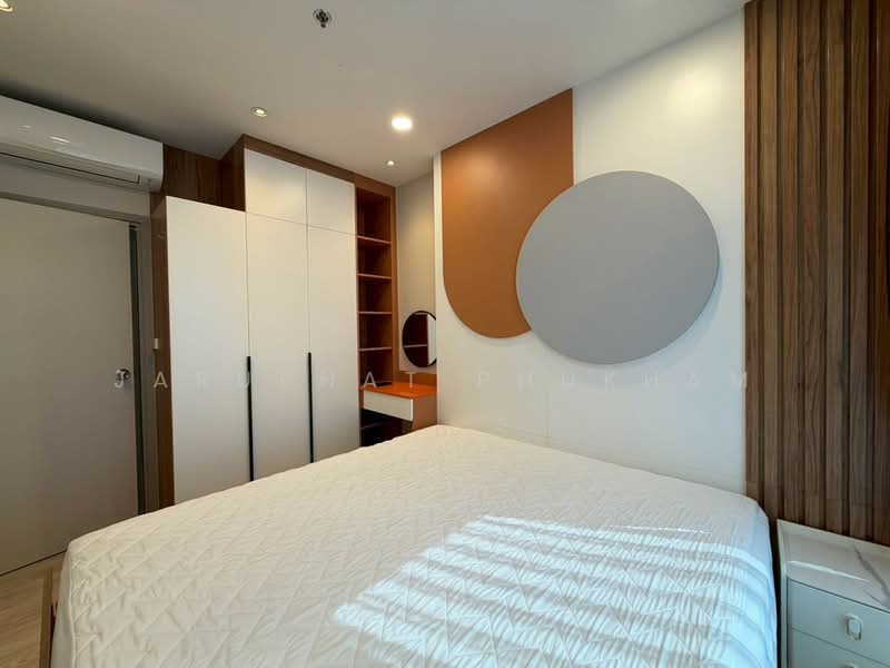 IDEO Mobi Sukhumvit Eastpoint, Bangkok, Sukhumvit Road, Bang Na, Bang Na, Bangkok, 2 Bedrooms, 49 sqm, Condo For Rent, by Jaruphat Phukham, 500262284 - DDproperty.com