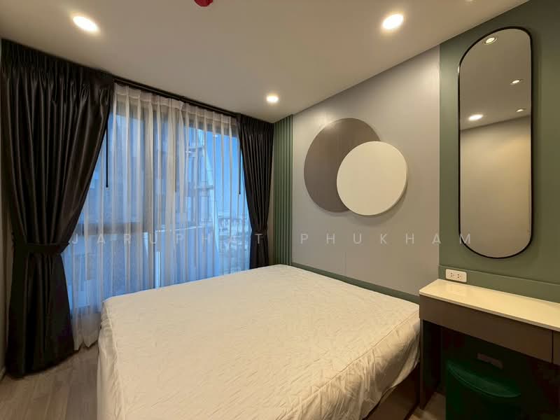 IDEO Mobi Sukhumvit Eastpoint, กรุงเทพ, Sukhumvit Road, บางนา, บางนา, กรุงเทพ, 49 ตร.ม., คอนโด ให้เช่า, โดย Jaruphat Phukham, 500262284 - DDproperty.com
