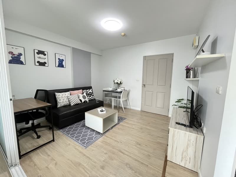 Dcondo Kathu-Patong, Phuket, Wichit Songkhram Road, Kathu, Kathu, Phuket, 1 Bedroom, 30 sqm, Condo For Rent, by Nearme, 500262285 - DDproperty.com