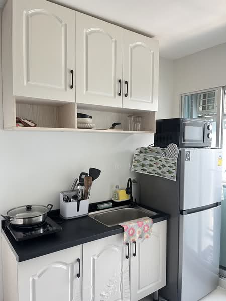 Dcondo Kathu-Patong, Phuket, Wichit Songkhram Road, Kathu, Kathu, Phuket, 1 Bedroom, 30 sqm, Condo For Rent, by Nearme, 500262285 - DDproperty.com