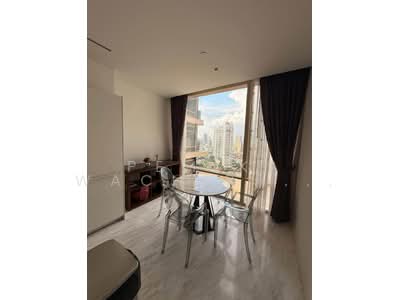 For Rent - Four Seasons Private Residences, Bangkok