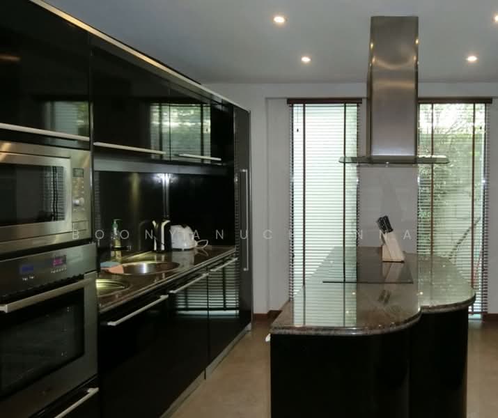 undefined, Chon Buri (Pattaya), Nong Pru, Bang Lamung (Pattaya), Chon Buri (Pattaya), 4 Bedrooms, 230 sqm, Villa For Sale, by Boonyanuch Unna, 500262289 - DDproperty.com