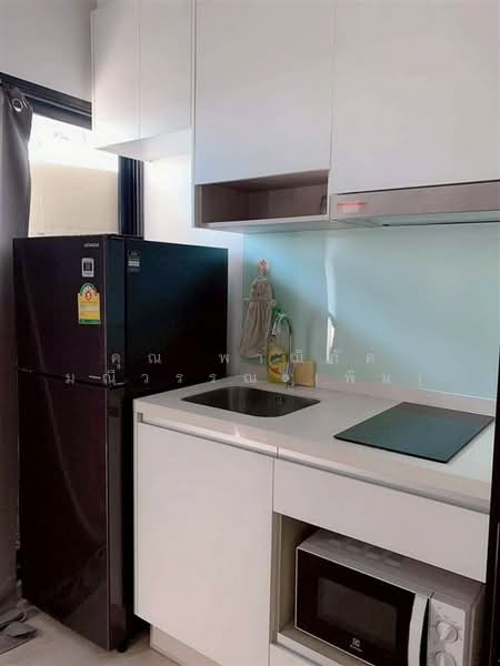 For Sale - Skyline Rattanathibet, Nonthaburi