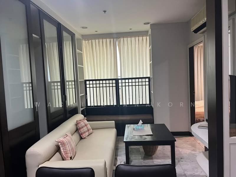 Sathorn House, Bangkok, Sathorn, Silom, Bang Rak, Bangkok, 2 Bedrooms, 54 sqm, Condo For Rent, by Pemika Wachiratanakorn, 500262291 - DDproperty.com