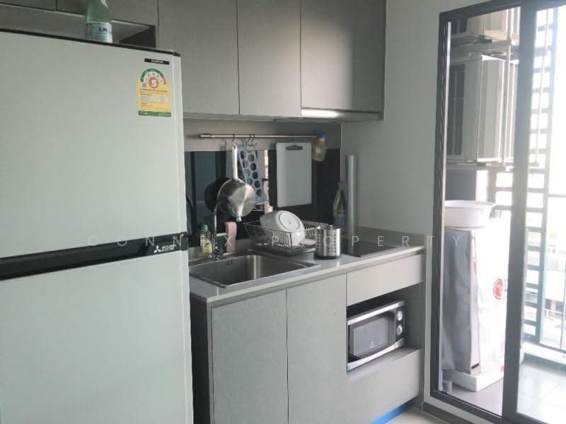 IDEO Sukhumvit 93, Bangkok, 2331 Soi Sukhumvit 93, Bang Chak, Phra Khanong, Bangkok, 1 Bedroom, 32 sqm, Condo For Rent, by Connex Property, 500262292 - DDproperty.com