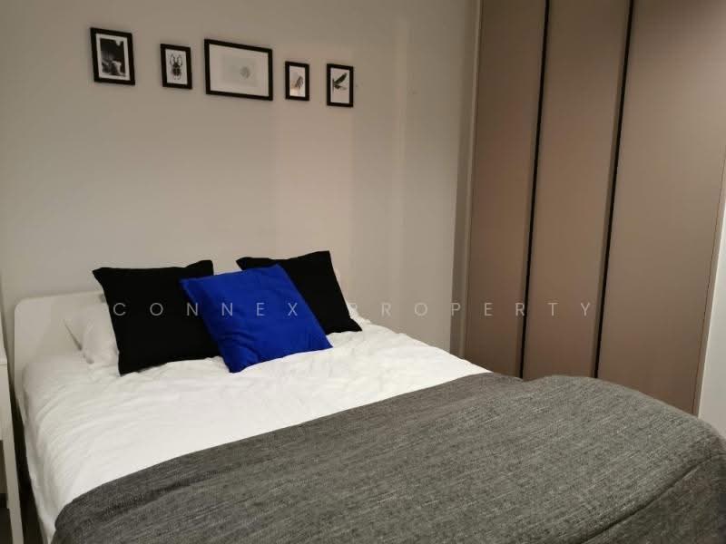 IDEO Sukhumvit 93, Bangkok, 2331 Soi Sukhumvit 93, Bang Chak, Phra Khanong, Bangkok, 1 Bedroom, 32 sqm, Condo For Rent, by Connex Property, 500262292 - DDproperty.com