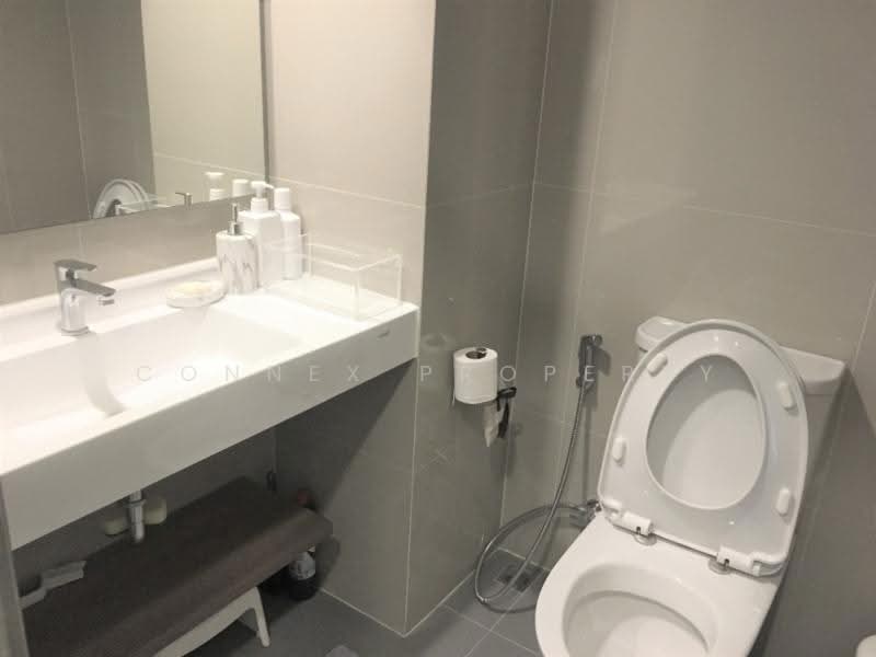 IDEO Sukhumvit 93, Bangkok, 2331 Soi Sukhumvit 93, Bang Chak, Phra Khanong, Bangkok, 1 Bedroom, 32 sqm, Condo For Rent, by Connex Property, 500262292 - DDproperty.com
