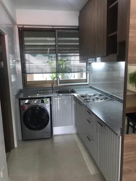 Sathorn Seven Residence, Bangkok, 139-4 Soi Sathorn 7 Yak 4, Thung Maha Mek, Sathon, Bangkok, 1 Bedroom, 60 sqm, Apartment For Rent, by Pemika Wachiratanakorn, 500262298 - DDproperty.com