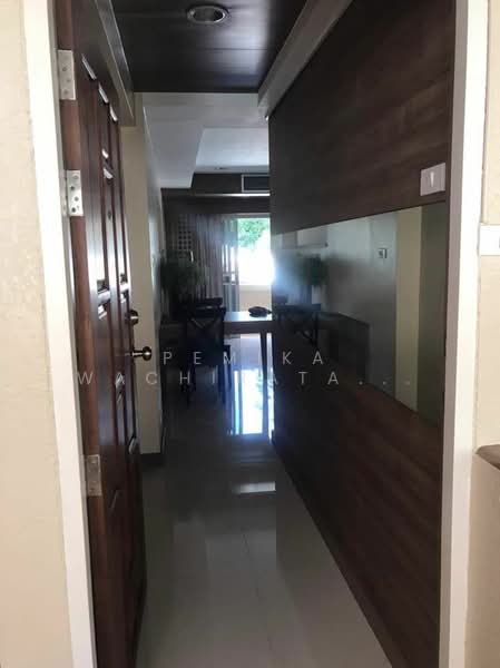 Sathorn Seven Residence, Bangkok, 139-4 Soi Sathorn 7 Yak 4, Thung Maha Mek, Sathon, Bangkok, 1 Bedroom, 60 sqm, Apartment For Rent, by Pemika Wachiratanakorn, 500262298 - DDproperty.com