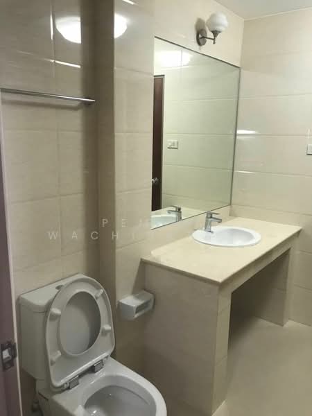 Sathorn Seven Residence : สาทร เซเว่น เรสซิเดนซ์, กรุงเทพ, 139-4 ซอย สาทร 7 แยก 4, ทุ่งมหาเมฆ, สาทร, กรุงเทพ, 60 ตร.ม., อพาร์ทเมนท์ ให้เช่า, โดย Pemika Wachiratanakorn, 500262298 - DDproperty.com