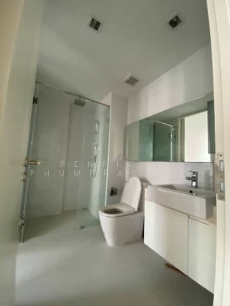 Nara 9 by Eastern Star, Bangkok, Naradhiwas Rajanagarindra Road, Thung Maha Mek, Sathon, Bangkok, Studio, 39 sqm, Condo For Sale, by Penpicha Phumprachian, 500262300 - DDproperty.com