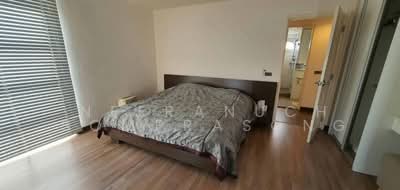 ขาย - Lake View Geneva Condominium : เลควิวคอนโดมิเนียม อาคารเจนีวา, นนทบุรี