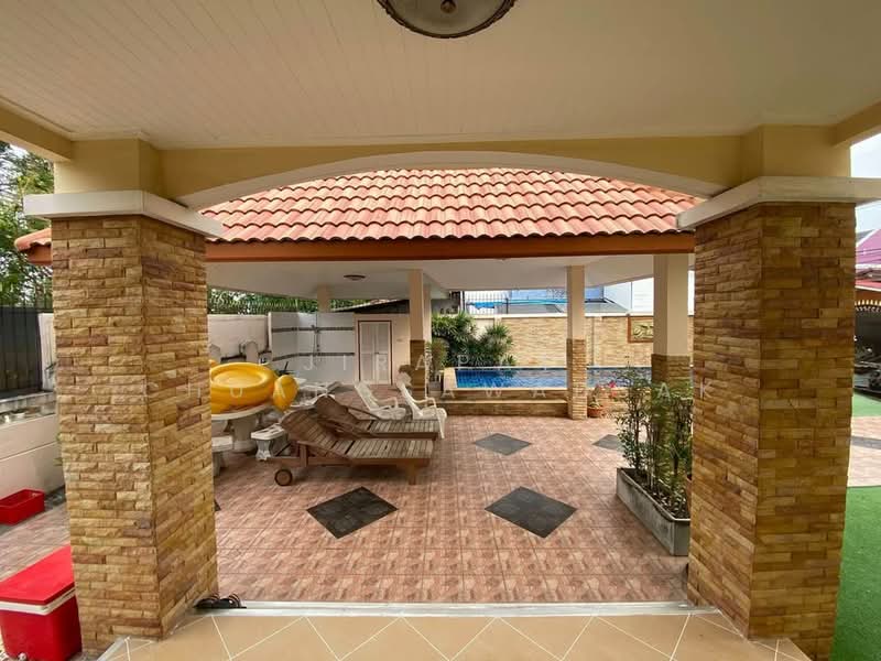 บ้าน 4-ห้องนอน, ชลบุรี, หนองปรือ, บางละมุง, ชลบุรี, 304 ตร.ม., บ้านเดี่ยว ขาย, โดย Jirapat Chuangsawadsak, 500262303 - DDproperty.com