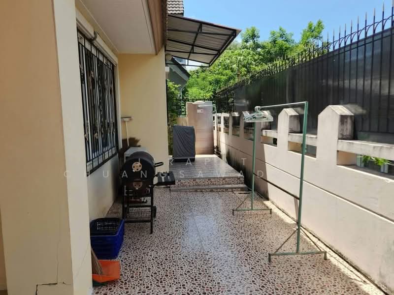 4-BR House, Chon Buri (Pattaya), Nong Pru, Bang Lamung (Pattaya), Chon Buri (Pattaya), 4 Bedrooms, 304 sqm, Single Detached House For Sale, by Jirapat Chuangsawadsak, 500262303 - DDproperty.com