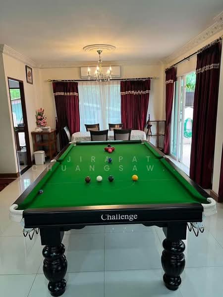4-BR House, Chon Buri (Pattaya), Nong Pru, Bang Lamung (Pattaya), Chon Buri (Pattaya), 4 Bedrooms, 304 sqm, Single Detached House For Sale, by Jirapat Chuangsawadsak, 500262303 - DDproperty.com