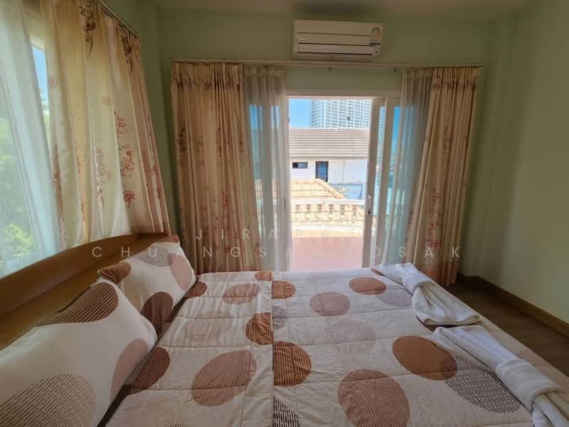4-BR House, Chon Buri (Pattaya), Nong Pru, Bang Lamung (Pattaya), Chon Buri (Pattaya), 4 Bedrooms, 304 sqm, Single Detached House For Sale, by Jirapat Chuangsawadsak, 500262303 - DDproperty.com