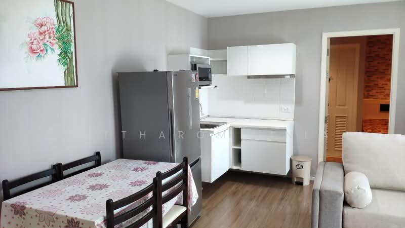 B Republic Sukhumvit 101/1, Bangkok, 101 Sukhumvit, Bang Chak, Phra Khanong, Bangkok, 2 Bedrooms, 54 sqm, Condo For Sale, by Nuttharom Linla, 500262305 - DDproperty.com