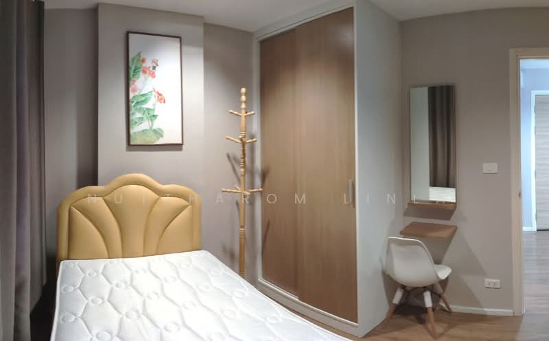 B Republic Sukhumvit 101/1, Bangkok, 101 Sukhumvit, Bang Chak, Phra Khanong, Bangkok, 2 Bedrooms, 54 sqm, Condo For Sale, by Nuttharom Linla, 500262305 - DDproperty.com