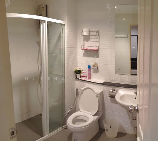 B Republic Sukhumvit 101/1, Bangkok, 101 Sukhumvit, Bang Chak, Phra Khanong, Bangkok, 2 Bedrooms, 54 sqm, Condo For Sale, by Nuttharom Linla, 500262305 - DDproperty.com