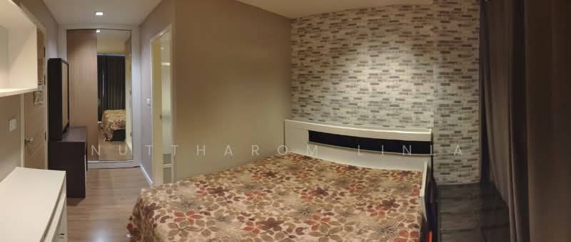 B Republic Sukhumvit 101/1 : บี รีพับบลิค สุขุมวิท 101/1, กรุงเทพ, ถนนสุขุมวิท 101, บางจาก, พระโขนง, กรุงเทพ, 54 ตร.ม., คอนโด ขาย, โดย Nuttharom Linla, 500262305 - DDproperty.com