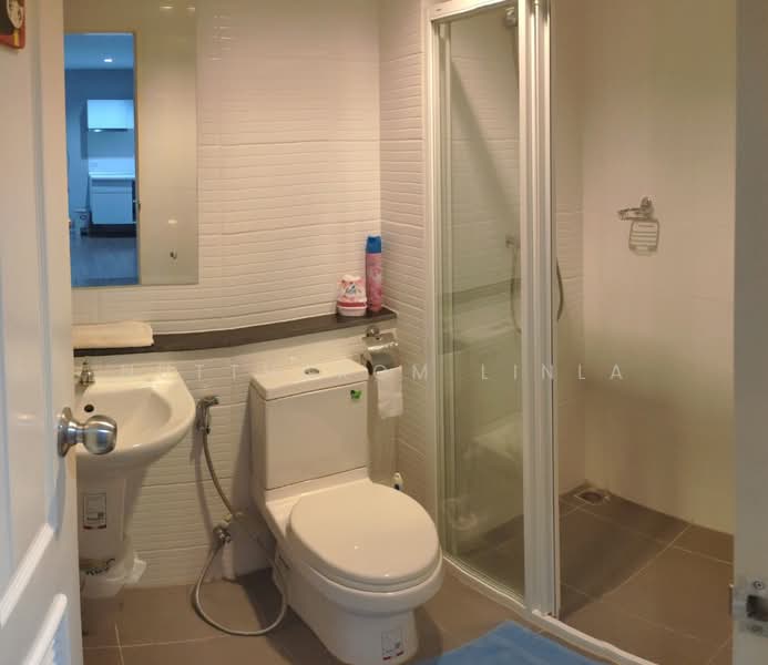 B Republic Sukhumvit 101/1, Bangkok, 101 Sukhumvit, Bang Chak, Phra Khanong, Bangkok, 2 Bedrooms, 54 sqm, Condo For Sale, by Nuttharom Linla, 500262305 - DDproperty.com
