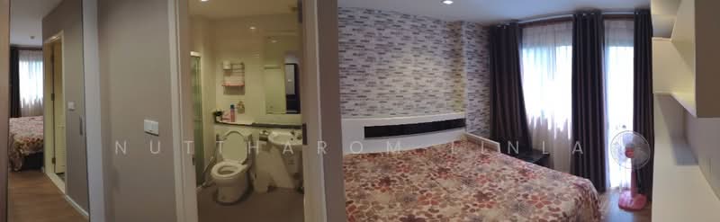 B Republic Sukhumvit 101/1, Bangkok, 101 Sukhumvit, Bang Chak, Phra Khanong, Bangkok, 2 Bedrooms, 54 sqm, Condo For Sale, by Nuttharom Linla, 500262305 - DDproperty.com