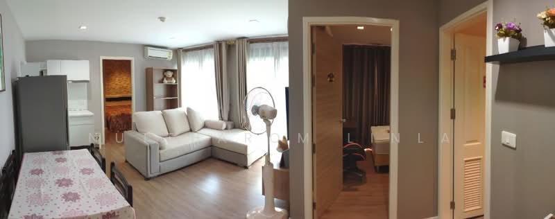 B Republic Sukhumvit 101/1, Bangkok, 101 Sukhumvit, Bang Chak, Phra Khanong, Bangkok, 2 Bedrooms, 54 sqm, Condo For Sale, by Nuttharom Linla, 500262305 - DDproperty.com