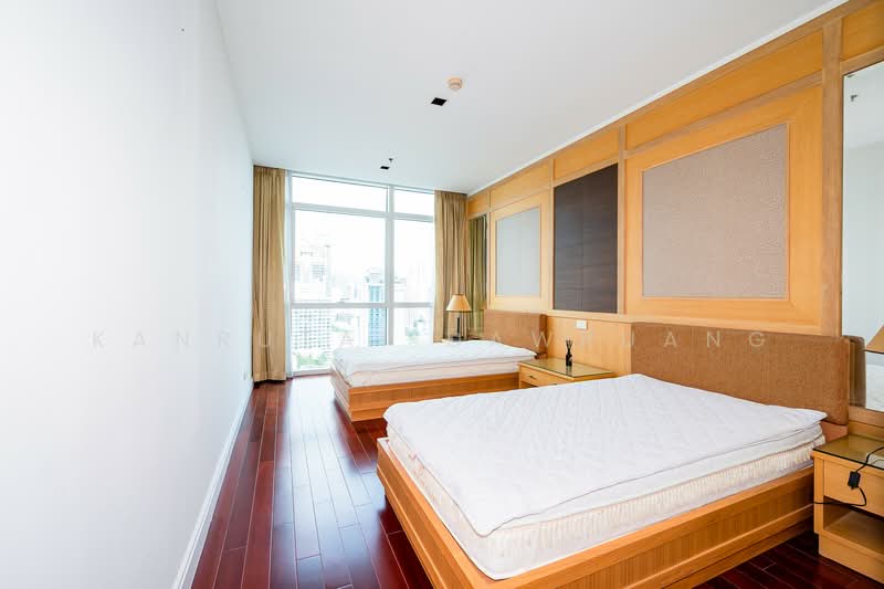 Athenee Residence, Bangkok, 65 Witthayu Road, Lumphini, Pathum Wan, Bangkok, 4 Bedrooms, 294 sqm, Condo For Rent, by Kanrutai Dawruang, 500262307 - DDproperty.com