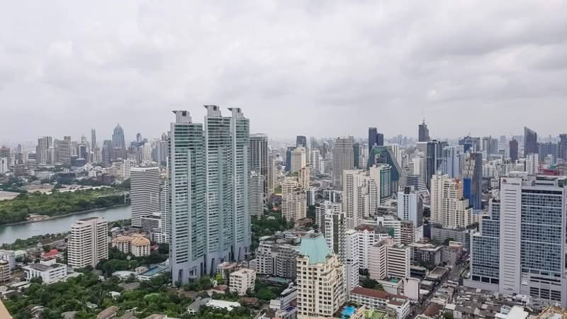 Park Origin Phrom Phong (Park 24), Bangkok, 68 Soi Sukhumvit 24, Khong Tan, Khlong Toei, Bangkok, 2 Bedrooms, 88 sqm, Condo For Sale, by Penpicha Phumprachian, 500262308 - DDproperty.com