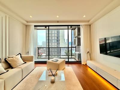 For Rent - One Altitude Charoenkrung, Bangkok