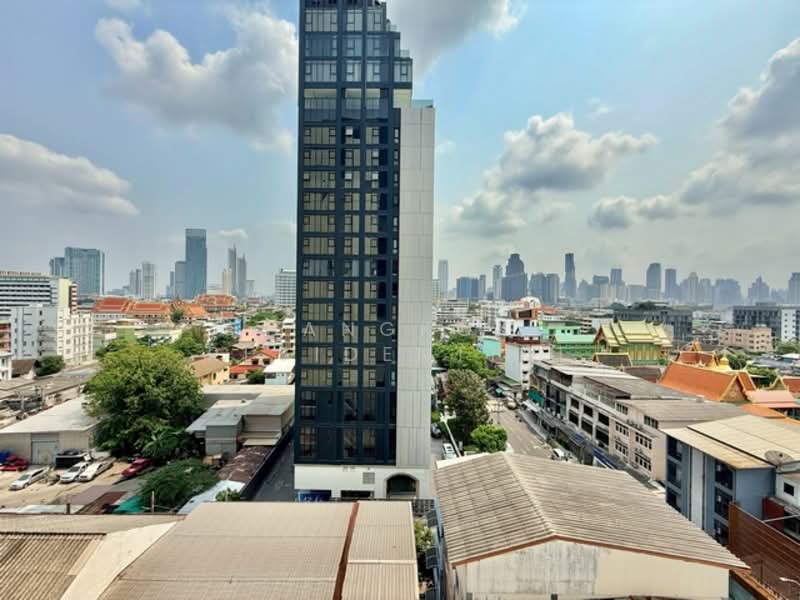 One Altitude Charoenkrung : วัน อัลติจูด เจริญกรุง, กรุงเทพ, 98 1 ถ.จันทร์, วัดพระยาไกร, บางคอแหลม, กรุงเทพ, 97 ตร.ม., คอนโด ให้เช่า, โดย Bangkok Residential, 500262310 - DDproperty.com
