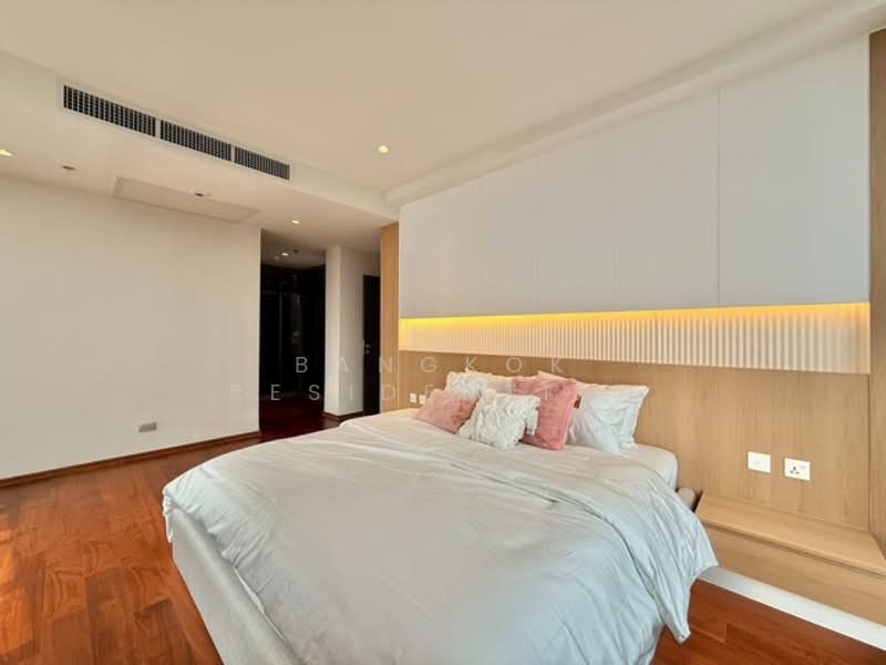One Altitude Charoenkrung, Bangkok, 98 1 Chan Rd, Wat Prayakrai, Bang Kho Laem, Bangkok, 2 Bedrooms, 97 sqm, Condo For Rent, by Bangkok Residential, 500262310 - DDproperty.com