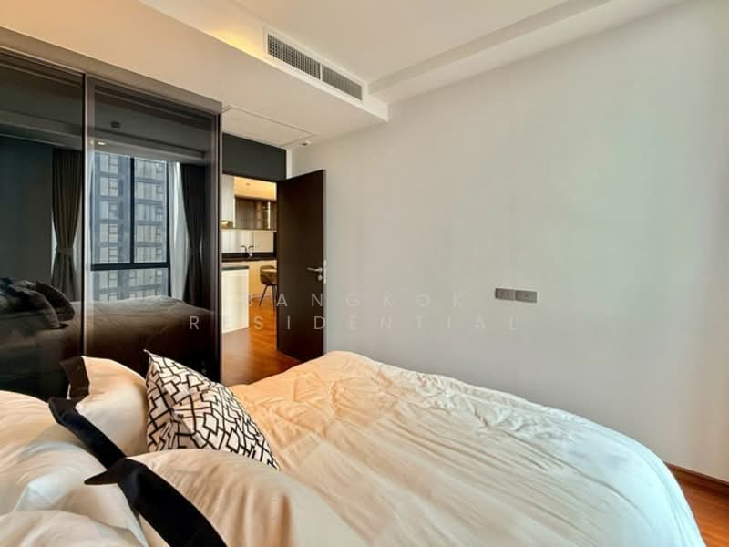 One Altitude Charoenkrung, Bangkok, 98 1 Chan Rd, Wat Prayakrai, Bang Kho Laem, Bangkok, 2 Bedrooms, 97 sqm, Condo For Rent, by Bangkok Residential, 500262310 - DDproperty.com