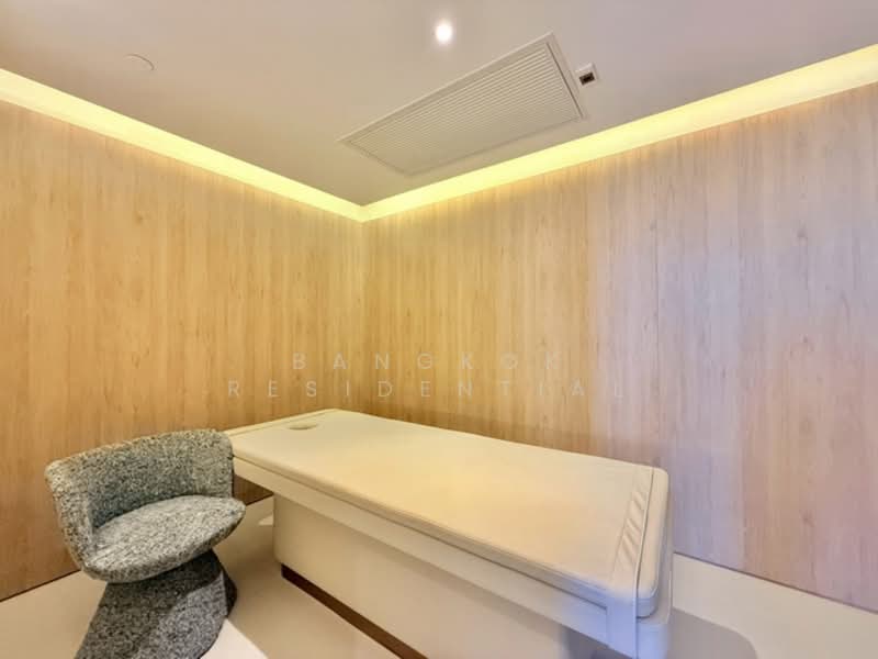 One Altitude Charoenkrung, Bangkok, 98 1 Chan Rd, Wat Prayakrai, Bang Kho Laem, Bangkok, 2 Bedrooms, 97 sqm, Condo For Rent, by Bangkok Residential, 500262310 - DDproperty.com