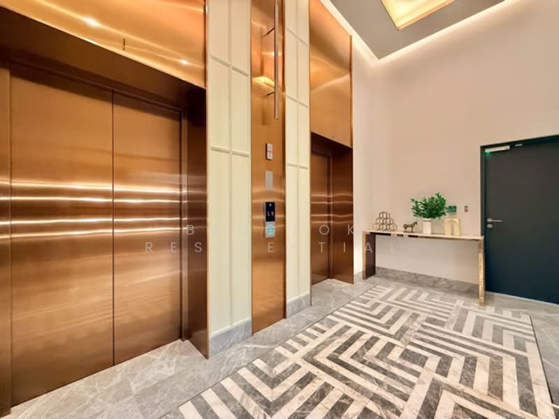 One Altitude Charoenkrung, Bangkok, 98 1 Chan Rd, Wat Prayakrai, Bang Kho Laem, Bangkok, 2 Bedrooms, 97 sqm, Condo For Rent, by Bangkok Residential, 500262310 - DDproperty.com