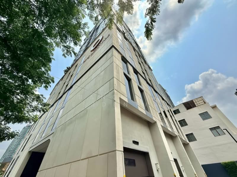 One Altitude Charoenkrung : วัน อัลติจูด เจริญกรุง, กรุงเทพ, 98 1 ถ.จันทร์, วัดพระยาไกร, บางคอแหลม, กรุงเทพ, 97 ตร.ม., คอนโด ให้เช่า, โดย Bangkok Residential, 500262310 - DDproperty.com