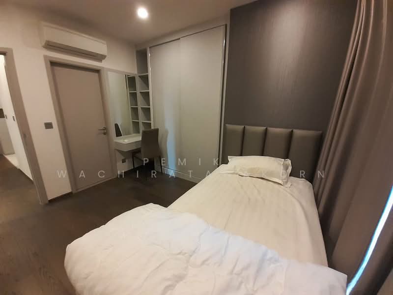 IDEO Q Siam-Ratchathewi : ไอดีโอ คิว สยาม-ราชเทวี, กรุงเทพ, ถนนเพชรบุรี แขวงถนนพญาไท เขตราชเทวี กรุงเทพมหานคร, ถนนพญาไท, ราชเทวี, กรุงเทพ, 62 ตร.ม., คอนโด ให้เช่า, โดย Pemika Wachiratanakorn, 500262312 - DDproperty.com