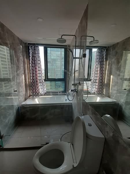 IDEO Q Siam-Ratchathewi, Bangkok, Phetchaburi Road, Thanon Phaya Thai, Ratchathewi, Bangkok, 2 Bedrooms, 62 sqm, Condo For Rent, by Pemika Wachiratanakorn, 500262312 - DDproperty.com