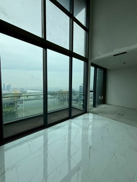 Canapaya Residences Rama 3, Bangkok, 888 Rama 3 Road, Bang Klo, Bang Kho Laem, Bangkok, 4 Bedrooms, 308 sqm, Condo For Sale, by Nuttharom Linla, 500262313 - DDproperty.com