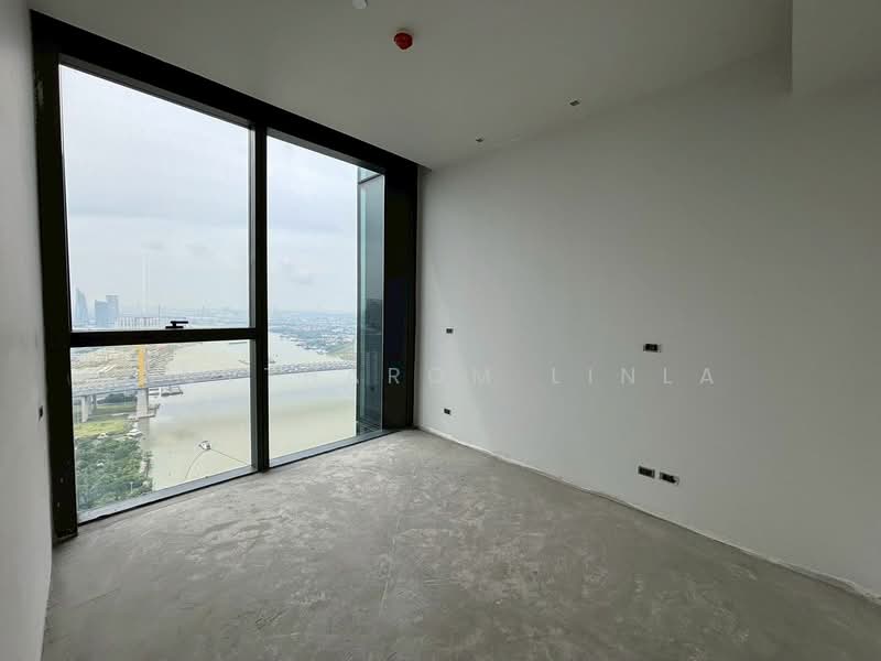 Canapaya Residences Rama 3, Bangkok, 888 Rama 3 Road, Bang Klo, Bang Kho Laem, Bangkok, 4 Bedrooms, 308 sqm, Condo For Sale, by Nuttharom Linla, 500262313 - DDproperty.com