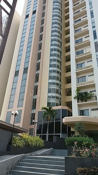 Sriracha Bay View, Chon Buri (Pattaya), Jermjomphon Road, Si Racha, Si Racha, Chon Buri (Pattaya), Studio, 33 sqm, Condo For Sale, by Jirapat Chuangsawadsak, 500262316 - DDproperty.com