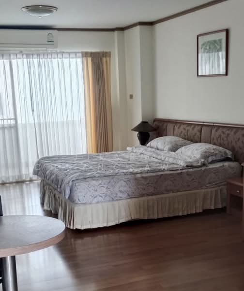 Sriracha Bay View, Chon Buri (Pattaya), Jermjomphon Road, Si Racha, Si Racha, Chon Buri (Pattaya), Studio, 33 sqm, Condo For Sale, by Jirapat Chuangsawadsak, 500262316 - DDproperty.com