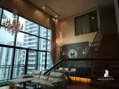 For Rent - Bright Sukhumvit 24, Bangkok