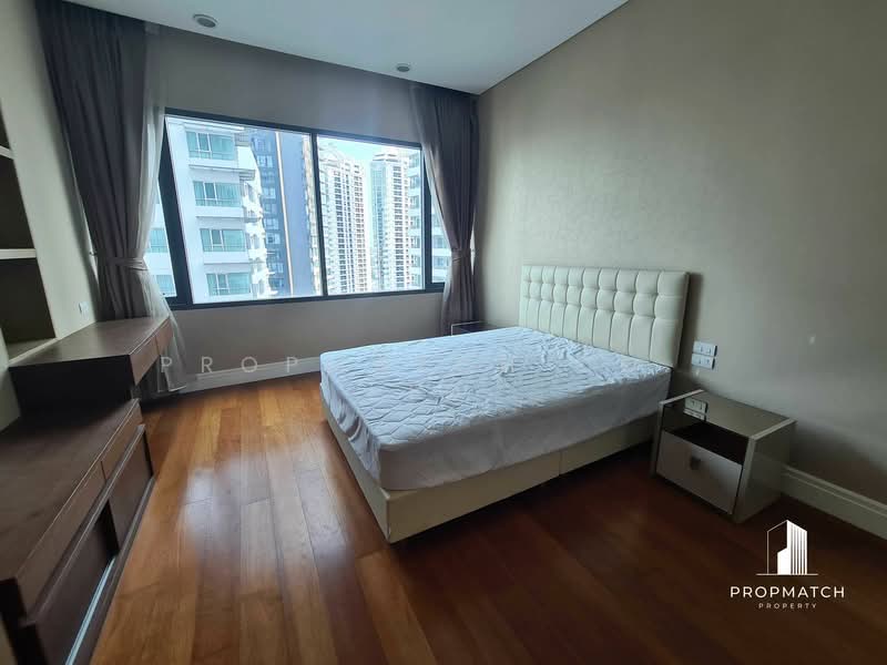 Bright Sukhumvit 24, Bangkok, Sukhumvit 24 Alley, Khong Tan, Khlong Toei, Bangkok, 3 Bedrooms, 168 sqm, Condo For Rent, by PROPMATCH CO., LTD., 500262317 - DDproperty.com