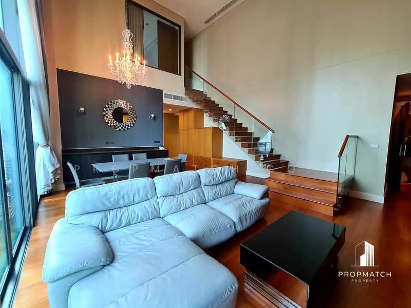 Bright Sukhumvit 24, Bangkok, Sukhumvit 24 Alley, Khong Tan, Khlong Toei, Bangkok, 3 Bedrooms, 168 sqm, Condo For Rent, by PROPMATCH CO., LTD., 500262317 - DDproperty.com