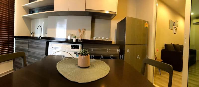 CENTRIC Ari Station, Bangkok, 27 Phahonyothin Road, Samsen Nai, Phaya Thai, Bangkok, 1 Bedroom, 34 sqm, Condo For Sale, by Penpicha Phumprachian, 500262318 - DDproperty.com