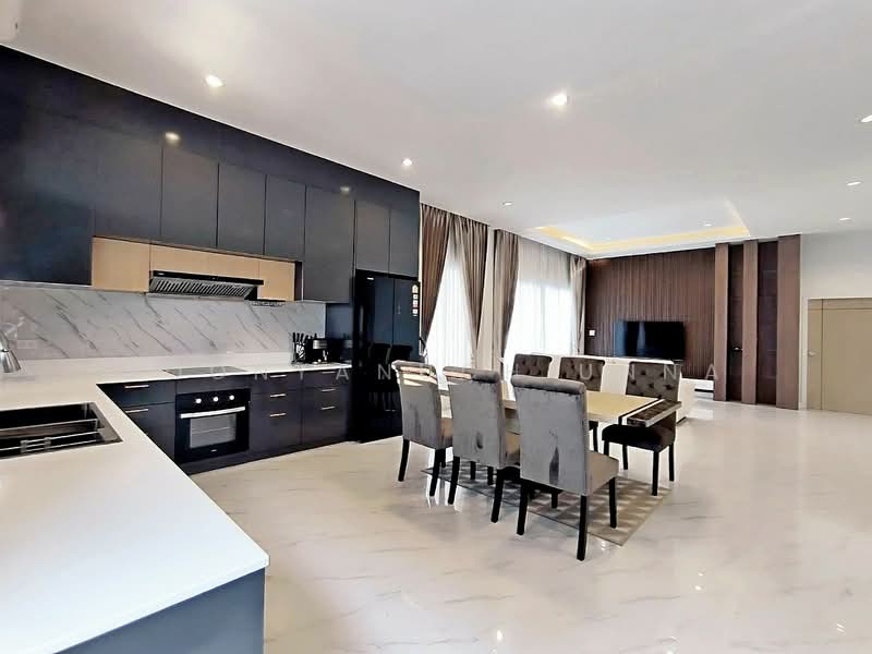 undefined, Chon Buri (Pattaya), Poong, Bang Lamung (Pattaya), Chon Buri (Pattaya), 3 Bedrooms, 400 sqm, Single Detached House For Sale, by Boonyanuch Unna, 500262321 - DDproperty.com