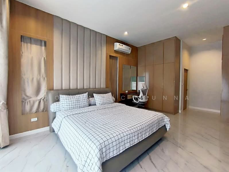 undefined, Chon Buri (Pattaya), Poong, Bang Lamung (Pattaya), Chon Buri (Pattaya), 3 Bedrooms, 400 sqm, Single Detached House For Sale, by Boonyanuch Unna, 500262321 - DDproperty.com